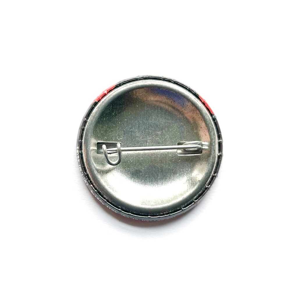 ‘87 W.A.S.P. Pin - Picture 2 of 3
